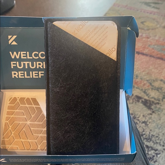 Kailo Microtech Pain Patch - Picture 6 of 6